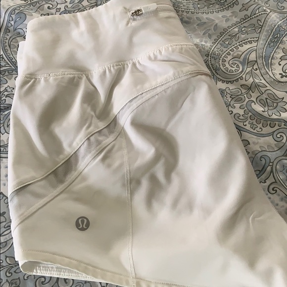 lululemon athletica Pants - Lulu Lemon Speed Up Short